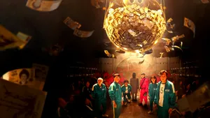 Squid Game. O femeie din Coreea de Sud primeşte mii de apeluri, după ce numărul ei de telefon a apărut în serial