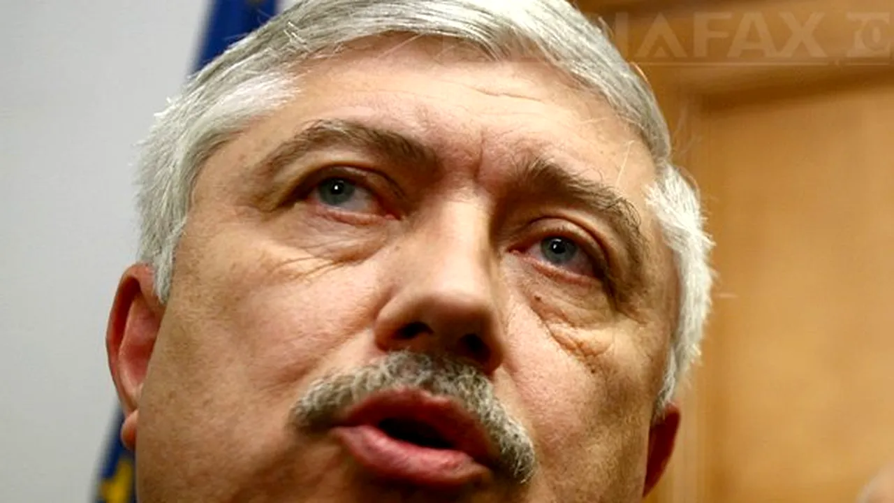 Deputatul Cătălin Croitoru spune că va vota moţiunea şi va trece de la PDL la PSD