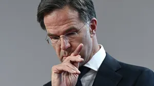 Mark Rutte: Nu există nicio amenințare iminentă din partea Rusiei la adresa teritoriului NATO