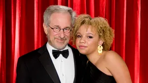 Fiica lui Spielberg, actriţă în filme pentru adulţi, a ajuns în arest. În incident a fost implicat şi iubitul tinerei