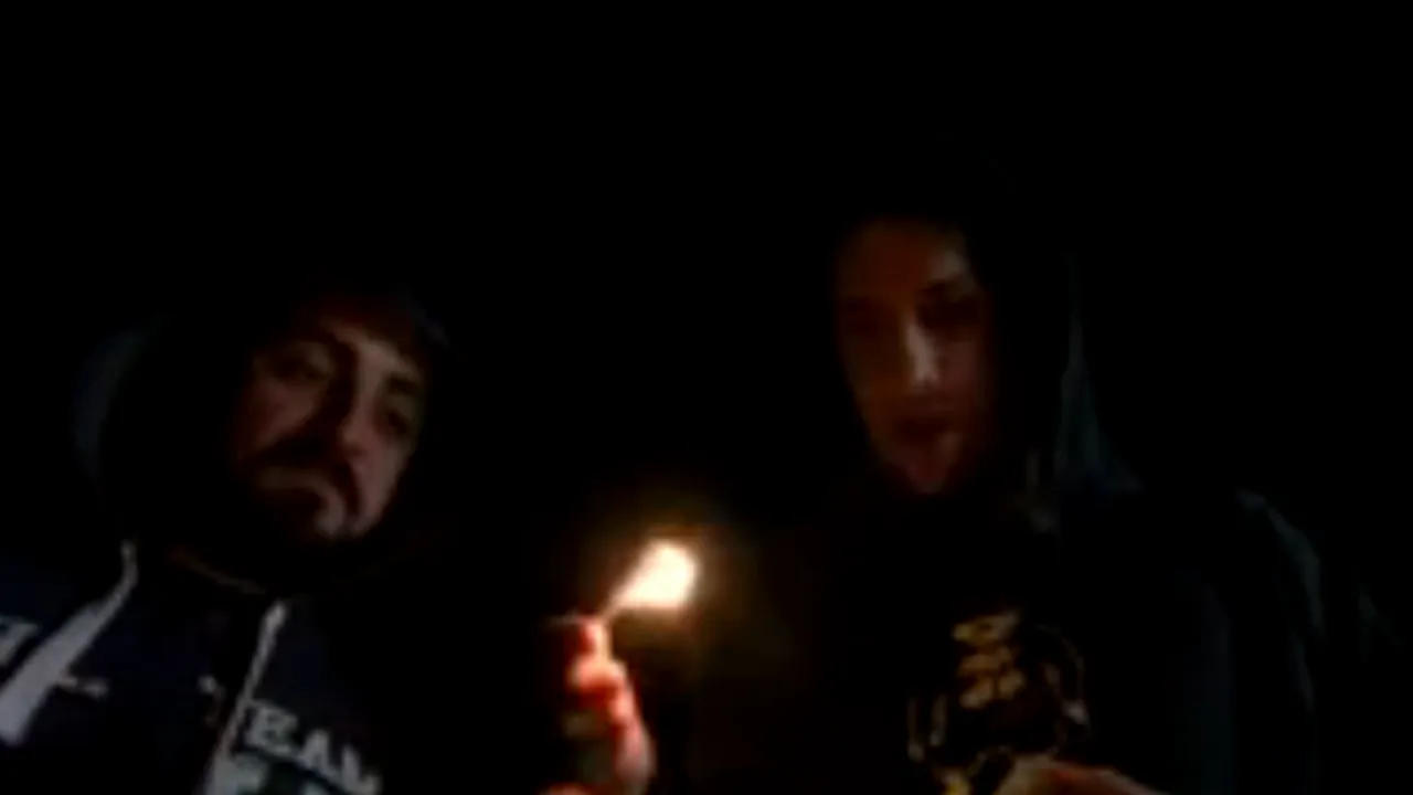 Avertisment pentru imigranţii polonezi în Marea Britanie: Pot fi jefuiţi sau chiar incendiaţi de către infractori - VIDEO