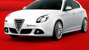 Alfa Romeo Giulietta, disponibilă în România cu un preţ de pornire de 17.900 euro