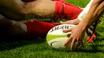 Fost căpitan al naționalei de rugby a Australiei, condamnat la doi ani de închisoare în Franța