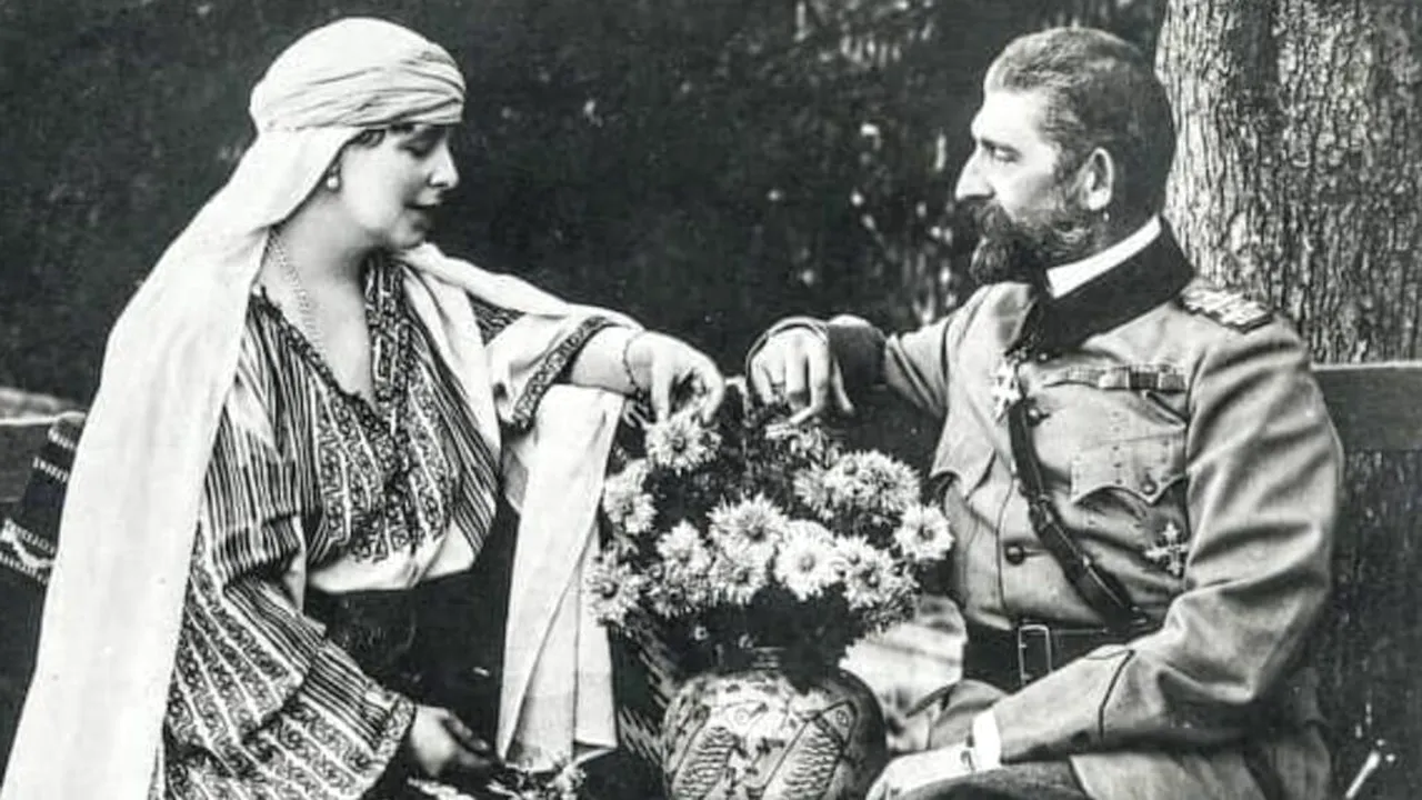 Altceva cu Adrian Artene | „Aiasta, majestate, nu se poate”. Motivul pentru care Regele Ferdinand I a izbucnit în lacrimi când a cerut-o de soție pe Regina Maria