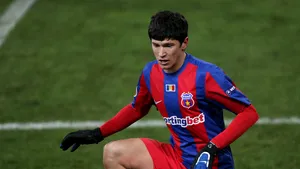 Argăseală: Lui Tănase ar fi bine să i se găsească un campionat mai bun, şi-a făcut datoria la Steaua