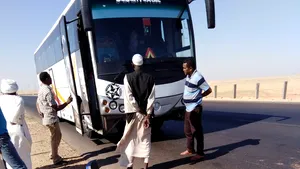Cel puţin 16 persoane au murit într-un accident în Sudan