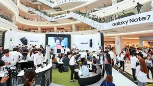 Samsung România a publicat o pagină pe care posesorii de Note7 pot afla ce pot face de acum încolo cu telefoanele