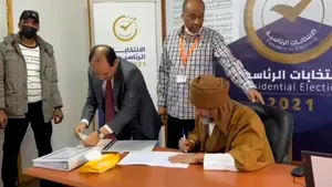 Fiul fostului dictator Muammar al-Gaddafi candidează la alegeri prezidenţiale din Libia