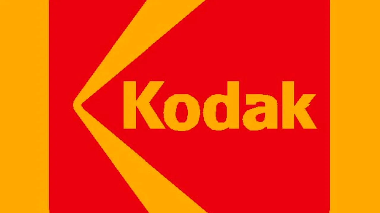 Kodak majorează preţul unor produse cu până la 20%