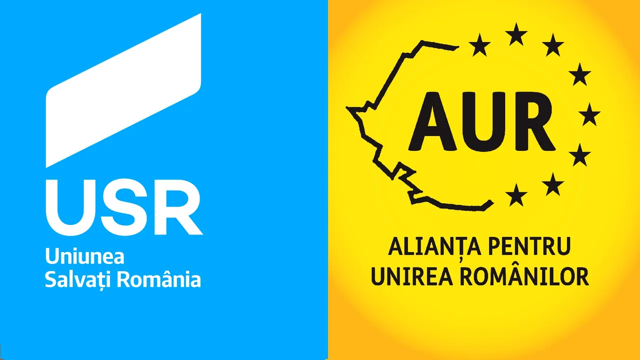 Ion Cristoiu, despre scandalurile din USR şi AUR: Suspectez o uriaşă diversiune în perspectiva alegerilor anticipate. Rămân două partide, care îşi vor împărţi friptura
