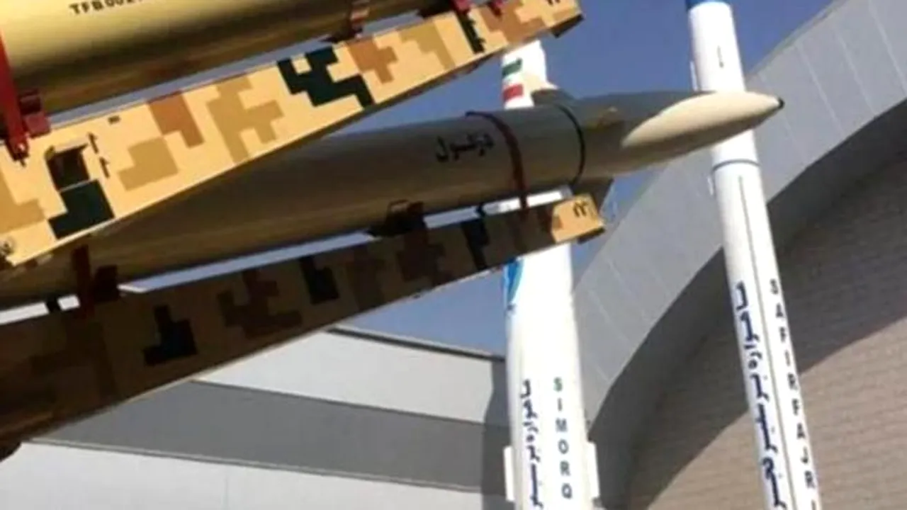 Iranul contribuie la operaţiunile ruseşti în Ucraina: mai întâi drone kamikaze, iar acum rachete balistice