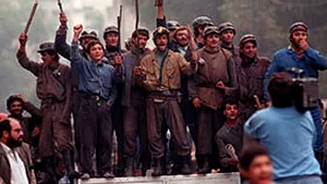 Dosarul mineriadei a fost închis