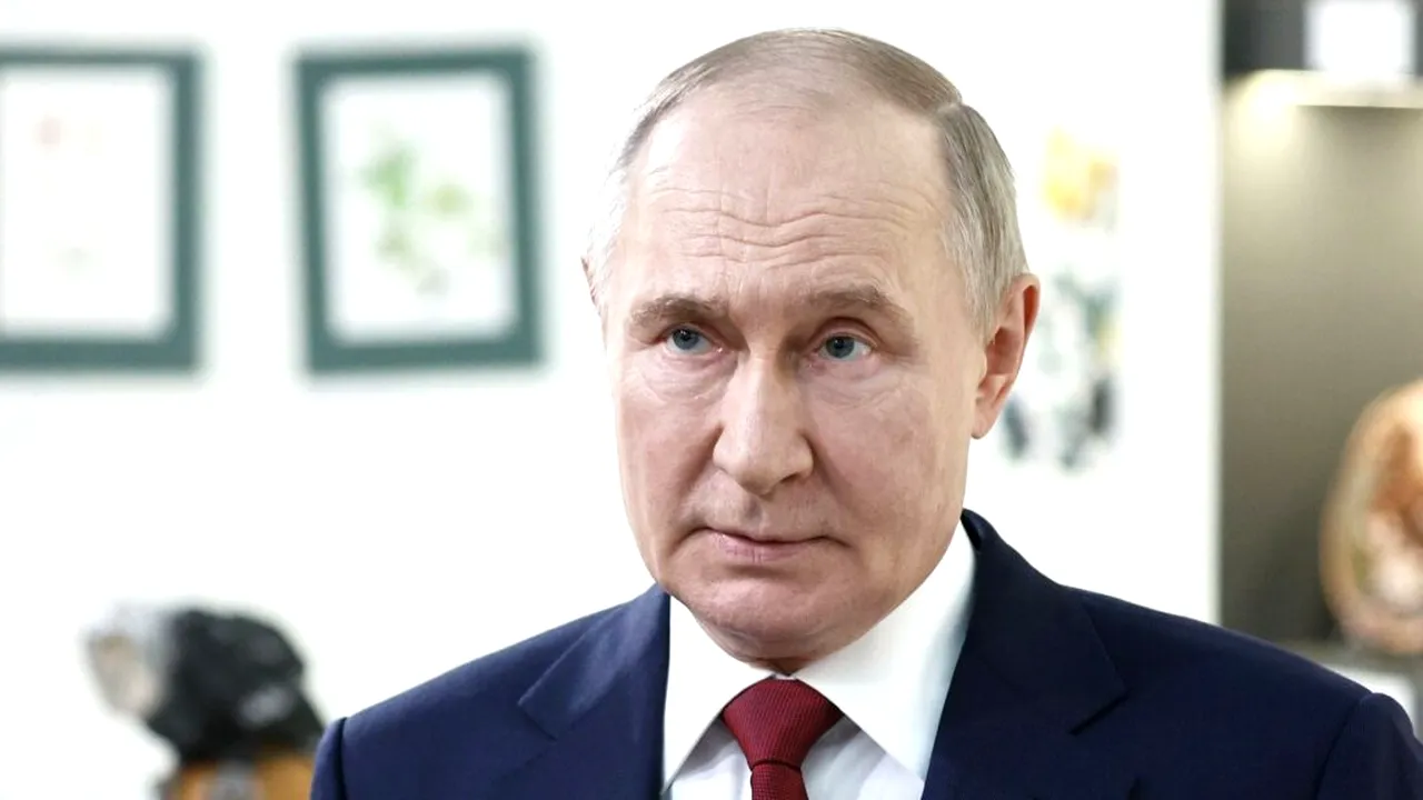 Rusia dezvăluie o nouă „armă-minune” nucleară. Putin avertizează Occidentul