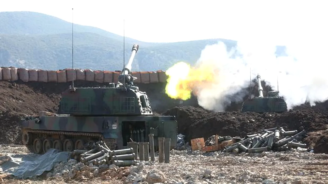 Siria după retragerea trupelor SUA: Administraţia Bashar al-Assad trebuie să preia controlul, consideră Moscova