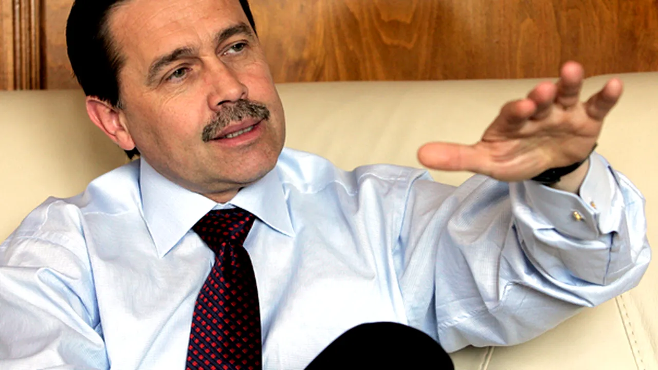 Pogea: Vom vedea cum putem compensa anularea concediilor fără plată pentru bugetari