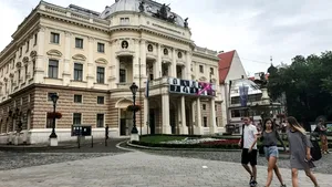 Pietonii din Slovacia obligați să respecte o limită maximă de viteză pe trotuare