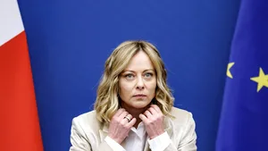 Meloni, la Londra: Este foarte important să evităm riscul ca Occidentul să se divizeze