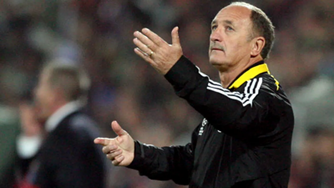 Girondins Bordeaux - Chelsea Londra, scor 1-1, în grupa A a LC