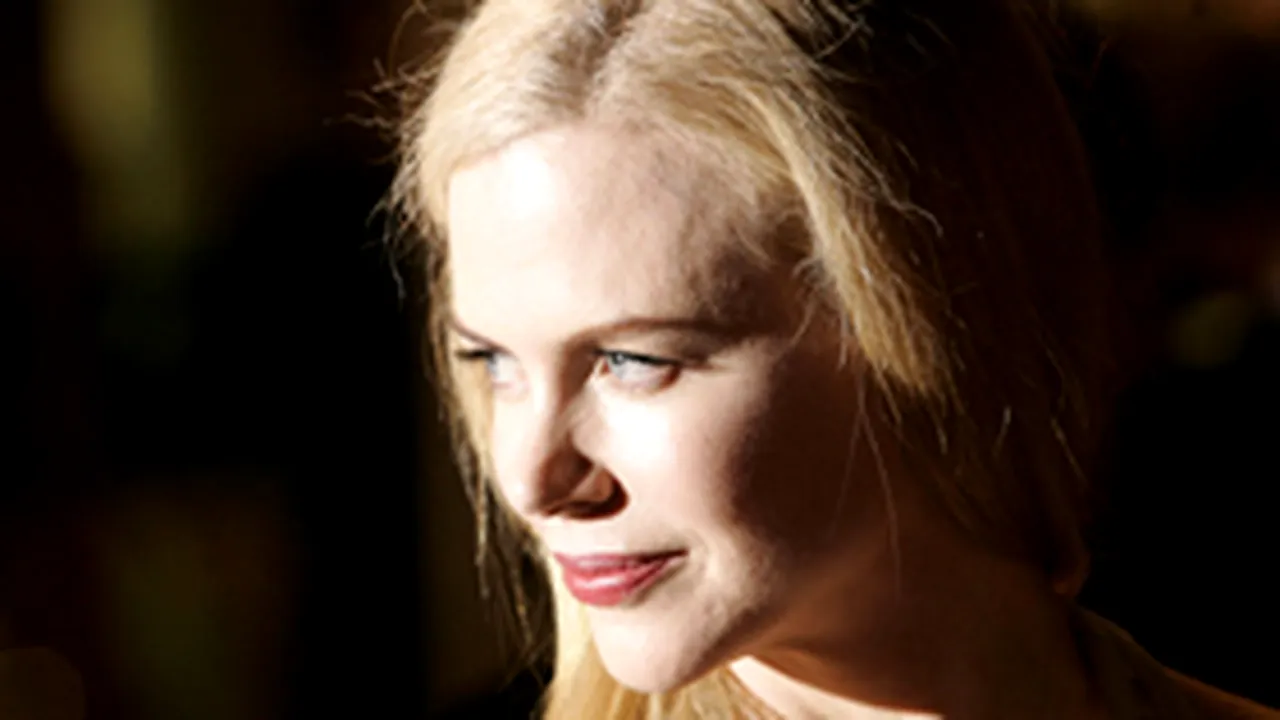 Nicole Kidman va juca în următorul film semnat Woody Allen