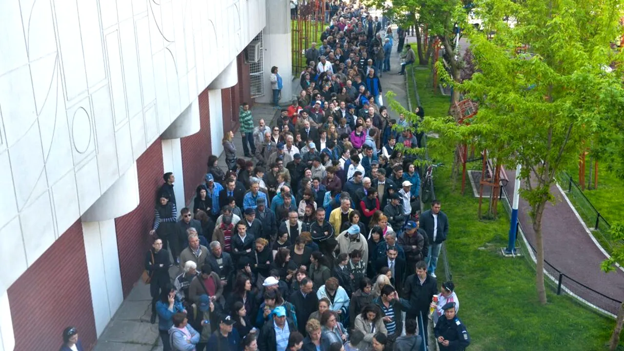 Rata șomajului a scăzut la 3,20%, în septembrie. Câte persoane sunt înregistrate fără loc de muncă în România