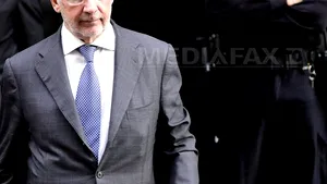 Fostul şef al FMI Rodrigo Rato, anchetat pentru spălare de bani