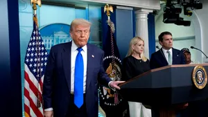 Blocaj în Senatul SUA: candidatul lui Trump la conducerea Justiției face concesii pentru a obține voturile decisive