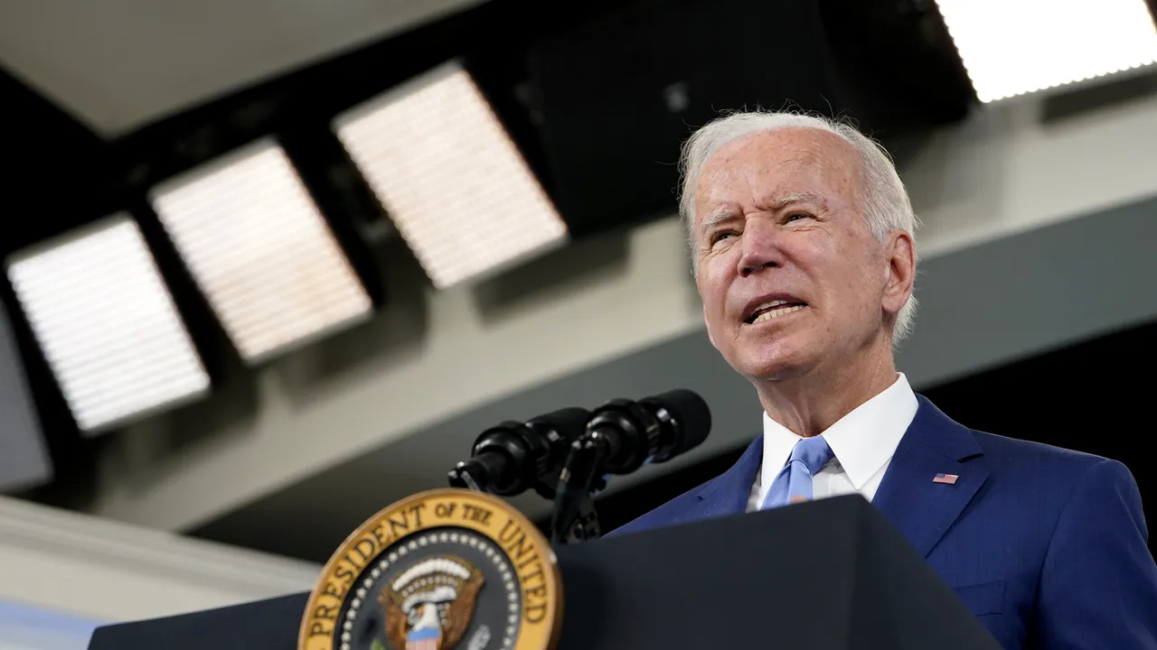 Preşedintele american Joe Biden afirmă că Statele Unite ale Americii vor apăra Taiwan în cazul unei invazii chineze