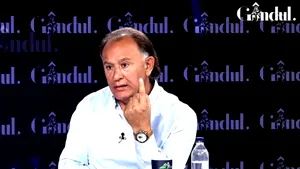 Mohammad Murad, dezvăluiri despre negocierile pentru Guvernul Veștea: s-a vorbit despre un protocol Veștea-AUR