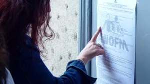 Around 43,000 People In Romania May Lose Jobs By Apr ’09 – Labor Min