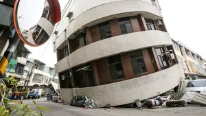 CUTREMURUL din Taiwan: Cel puţin 14 morţi şi 475 de răniţi. Peste 100 de persoane sunt dispărute
