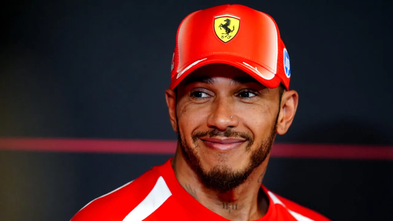 Hamilton a reușit imposibilul: prima victorie pentru Ferrari și un nou capitol în istoria Formulei 1