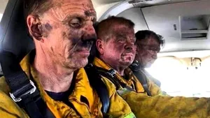 Trupa Metallica a donat o sumă uriaşă pentru a sprijini pompierii şi voluntarii din Australia