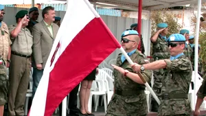 Ambasadorul rus la Varşovia a retras declaraţiile despre rolul Poloniei în al II-lea Război Mondial