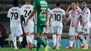 AC Milan este ultima calificată în grupele Europa League după un meci nebun disputat cu Rio Ave. Portughezii au fost învinşi cu greu la penalty-uri