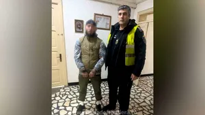 Francez urmărit internațional, prins la vama Giurgiu când pleca din România spre Turcia