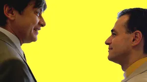 Ludovic Orban şi Crin Antonescu şi-au anunţat candidatura la şefia PNL