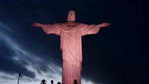 Vacanța de vis care se poate transforma într-un coșmar: turiștii din Brazilia, avertizați asupra unui pericol neașteptat