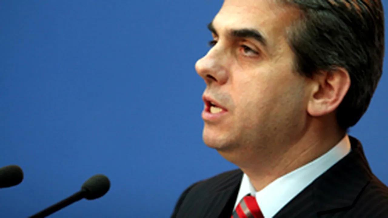 Eugen Nicolăescu: PNL va fi la putere şi după alegerile din 2008