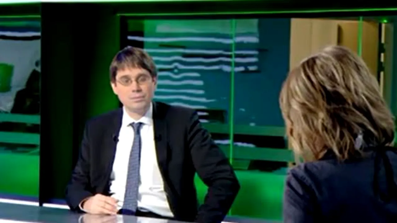 Funcţionarul francez acuzat de spionaj pentru Coreea de Nord va fi ANCHETAT pentru trădare
