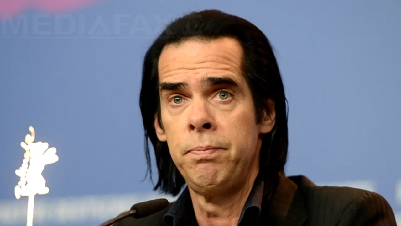 Cântăreţul legendar Nick Cave mai pierde un fiu. Jethro Lazenby a murit la vârsta de 31 de ani