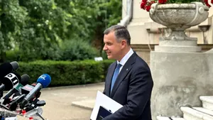 Guvernul Tomac merge la începutul săptămânii viitoare în Parlament pentru vot: Sunt încrezător că vom obține peste 233 de voturi