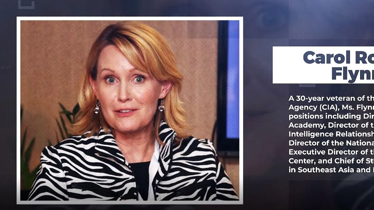 Conferinţă MAS | Carol Rollie Flynn: Riscul comiterii unor atacuri cibernetice masive de către grupuri teroriste reprezintă o sursă de preocupare majoră