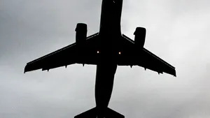 Un sudanez beat a încercat să deturneze un avion