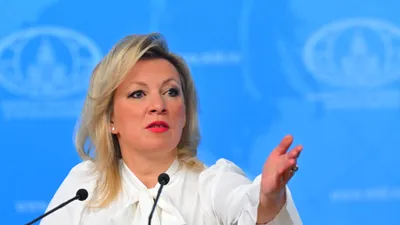POLITIC Rusia amenință România după retragerea sportivelor de la Cluj. Zaharova îl atacă pe Emil Boc
