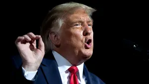 Trump îi laudă pe talibani şi-l pune la zid pe preşedintele afgan. „E un escroc. Nu l-am plăcut niciodată”