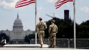 Senatul SUA: Guvernul întră în blocaj de miercuri, senatorii n-au ajuns la un acord