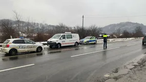 Cele patru ore care fac ravagii pe DN 7. Bilanțul anului trecut: 373 de victime