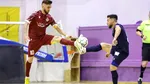 Naționala de futsal va disputa amicale cu Georgia, în pregătirea ultimelor meciuri din calificările la Euro