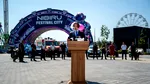 Beach, Please!, cel mai mare festival din Europa, dă startul celei de a 5-a ediții și deschide porțile stațiunii NIBIRU (P)