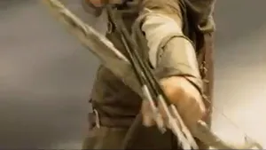 Arcul folosit de Legolas în 